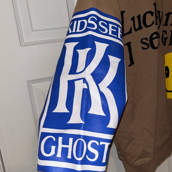 Lucky Me Crewneck - Picture 3 of 5